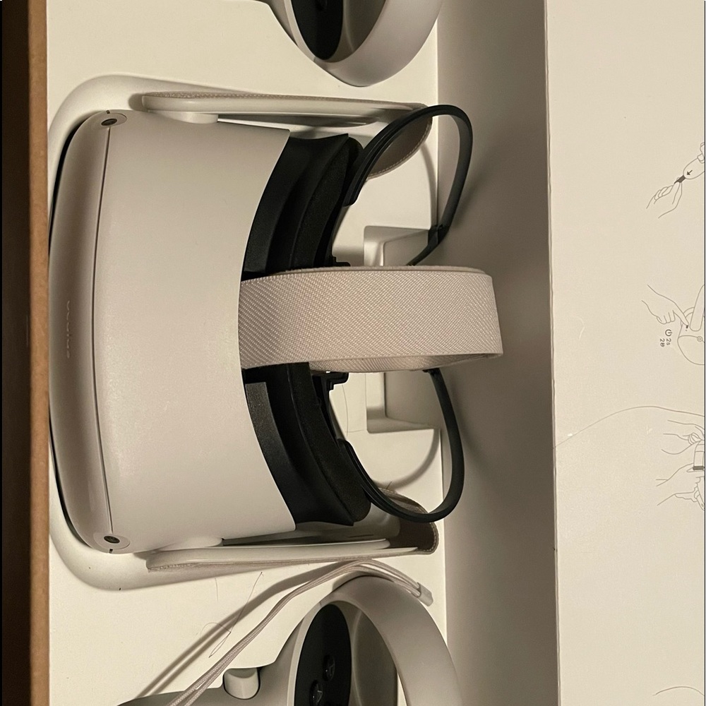 Oculus Quest 2